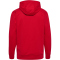 hummel hmlGO 2.0 Kapuzenjacke 3062 - true red S