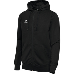 hummel hmlGO 2.0 Kapuzenjacke 2001 - black S