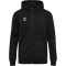 hummel hmlGO 2.0 Kapuzenjacke 2001 - black S