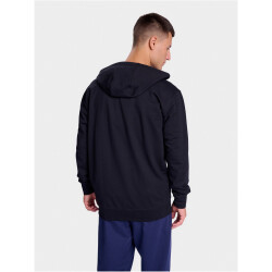 hummel hmlGO 2.0 Kapuzenjacke 2001 - black M