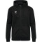 hummel hmlGO 2.0 Kapuzenjacke 2001 - black M
