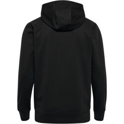 hummel hmlGO 2.0 Kapuzenjacke 2001 - black L