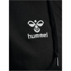 hummel hmlGO 2.0 Kapuzenjacke 2001 - black 3XL