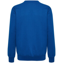 hummel hmlGO 2.0 Sweatshirt Kinder 7045 - true blue 116