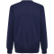 hummel hmlGO 2.0 Sweatshirt Kinder 7026 - marine 164