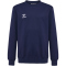 hummel hmlGO 2.0 Sweatshirt Kinder 7026 - marine 164