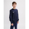 hummel hmlGO 2.0 Sweatshirt Kinder 7026 - marine 164