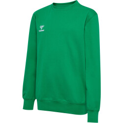 hummel hmlGO 2.0 Sweatshirt Kinder 6235 - jelly bean 116
