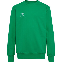 hummel hmlGO 2.0 Sweatshirt Kinder 6235 - jelly bean 116