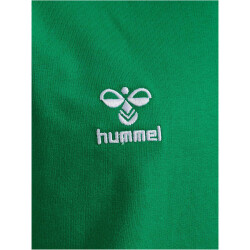 hummel hmlGO 2.0 Sweatshirt Kinder 6235 - jelly bean 116