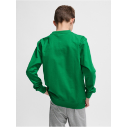 hummel hmlGO 2.0 Sweatshirt Kinder 6235 - jelly bean 116