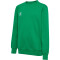 hummel hmlGO 2.0 Sweatshirt Kinder 6235 - jelly bean 116