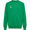 hummel hmlGO 2.0 Sweatshirt Kinder 6235 - jelly bean 116