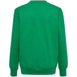 hummel hmlGO 2.0 Sweatshirt Kinder 6235 - jelly bean 164