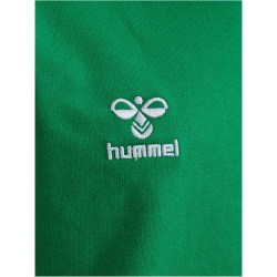 hummel hmlGO 2.0 Sweatshirt Kinder 6235 - jelly bean 164