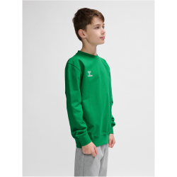 hummel hmlGO 2.0 Sweatshirt Kinder 6235 - jelly bean 164