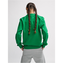 hummel hmlGO 2.0 Sweatshirt Kinder 6235 - jelly bean 164