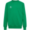 hummel hmlGO 2.0 Sweatshirt Kinder 6235 - jelly bean 164
