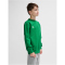 hummel hmlGO 2.0 Sweatshirt Kinder 6235 - jelly bean 164