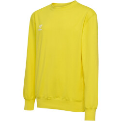 hummel hmlGO 2.0 Sweatshirt Kinder 5269 - blazing yellow 116