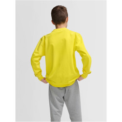 hummel hmlGO 2.0 Sweatshirt Kinder 5269 - blazing yellow 116