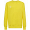 hummel hmlGO 2.0 Sweatshirt Kinder 5269 - blazing yellow 116