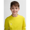 hummel hmlGO 2.0 Sweatshirt Kinder 5269 - blazing yellow 164