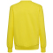 hummel hmlGO 2.0 Sweatshirt Kinder 5269 - blazing yellow 164