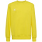 hummel hmlGO 2.0 Sweatshirt Kinder 5269 - blazing yellow 164