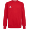 hummel hmlGO 2.0 Sweatshirt Kinder 3062 - true red 164