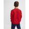 hummel hmlGO 2.0 Sweatshirt Kinder 3062 - true red 164