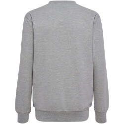 hummel hmlGO 2.0 Sweatshirt Kinder 2006 - grey melange 116
