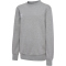 hummel hmlGO 2.0 Sweatshirt Kinder 2006 - grey melange 164
