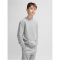 hummel hmlGO 2.0 Sweatshirt Kinder 2006 - grey melange 164