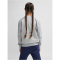 hummel hmlGO 2.0 Sweatshirt Kinder 2006 - grey melange 164