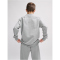 hummel hmlGO 2.0 Sweatshirt Kinder 2006 - grey melange 164