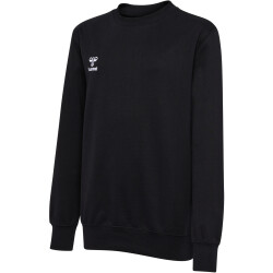 hummel hmlGO 2.0 Sweatshirt Kinder 2001 - black 116
