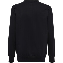 hummel hmlGO 2.0 Sweatshirt Kinder 2001 - black 116