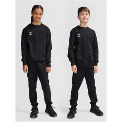 hummel hmlGO 2.0 Sweatshirt Kinder 2001 - black 128