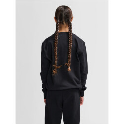 hummel hmlGO 2.0 Sweatshirt Kinder 2001 - black 128