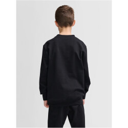 hummel hmlGO 2.0 Sweatshirt Kinder 2001 - black 128