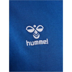 hummel hmlGO 2.0 Sweatshirt 7045 - true blue XS