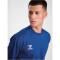 hummel hmlGO 2.0 Sweatshirt 7045 - true blue XS