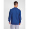hummel hmlGO 2.0 Sweatshirt 7045 - true blue XS