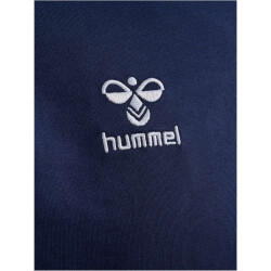hummel hmlGO 2.0 Sweatshirt 7026 - marine S