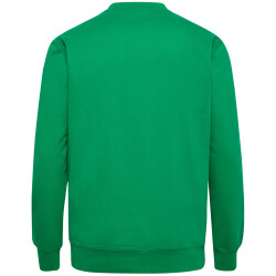 hummel hmlGO 2.0 Sweatshirt 6235 - jelly bean XS