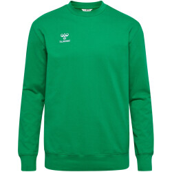 hummel hmlGO 2.0 Sweatshirt 6235 - jelly bean M