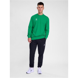 hummel hmlGO 2.0 Sweatshirt 6235 - jelly bean M
