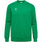 hummel hmlGO 2.0 Sweatshirt 6235 - jelly bean M