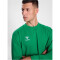 hummel hmlGO 2.0 Sweatshirt 6235 - jelly bean M